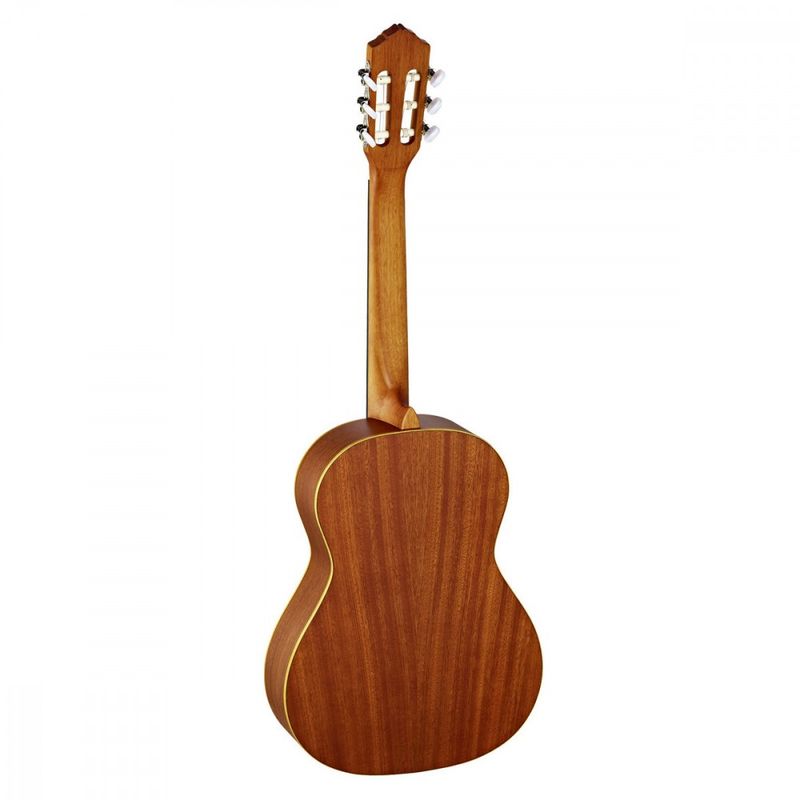 Ortega R122 Natural m/bag