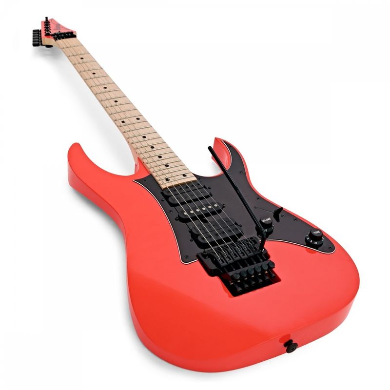 Ibanez RG550-RF Road Flare Red