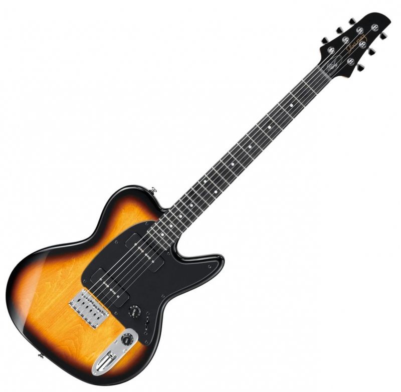 Ibanez NDM5-SB Sunburst