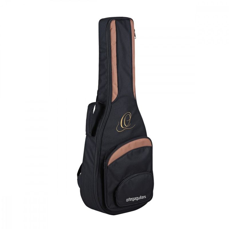 Ortega RCE158SN Natural m/bag