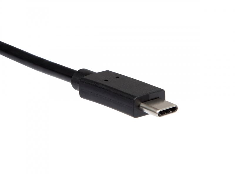 HED iiglo USB kabel USB C til USB B 2m