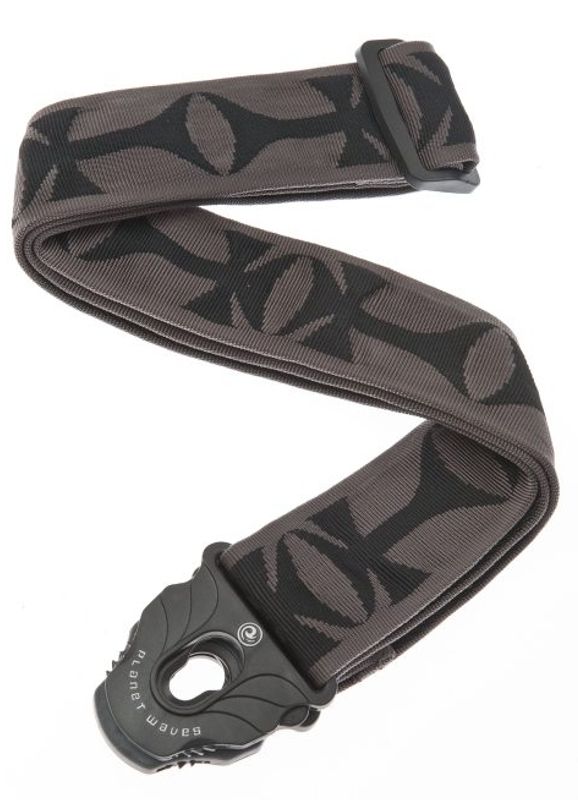 Planet Waves 50PLF03 Nylon ´Planet Lock´ - Cross