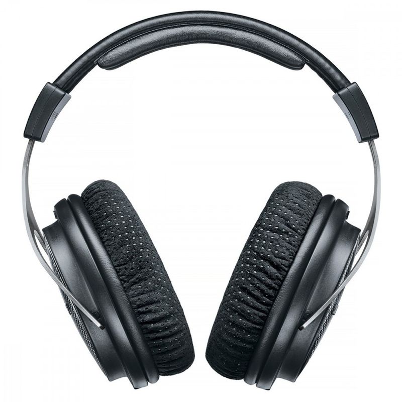 Shure SRH1540 Premium Closed-Back Headphones