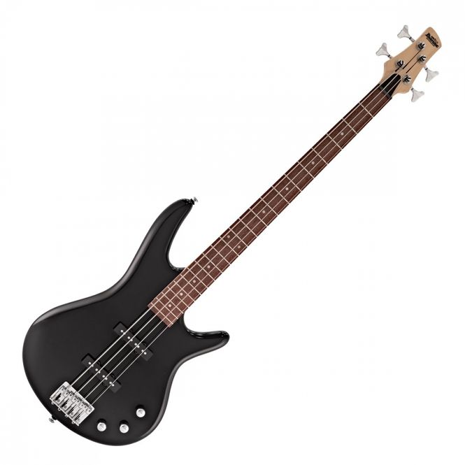Hovedbilde Ibanez GSR180-BK Black