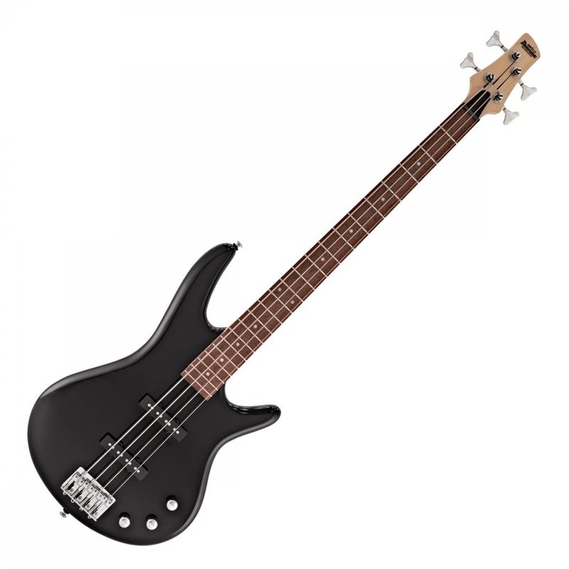 Ibanez GSR180-BK Black