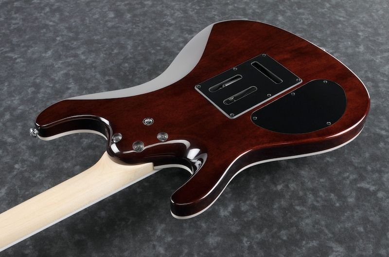 Ibanez SA360NQM-SPB