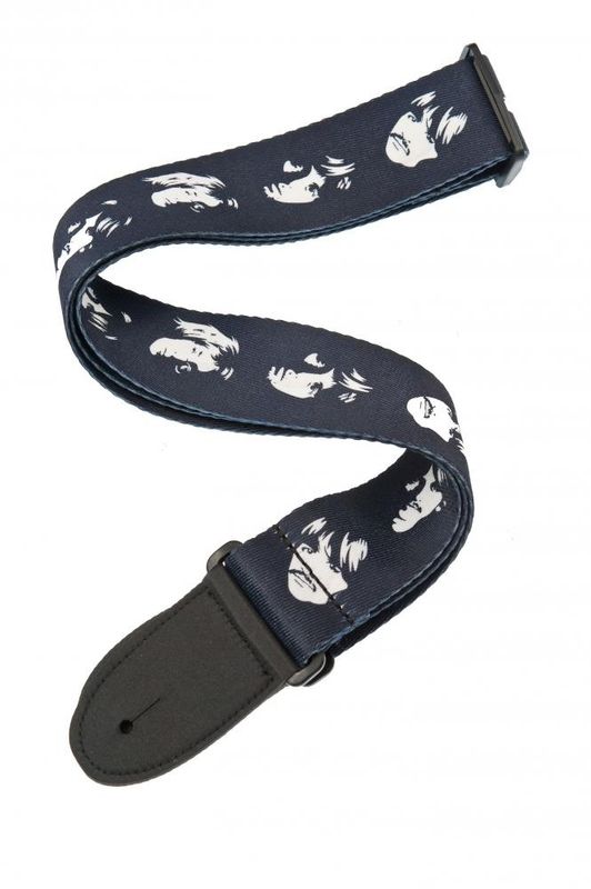 Planet Waves 50BTL05 Beatles ´White Album´ Guitar Strap