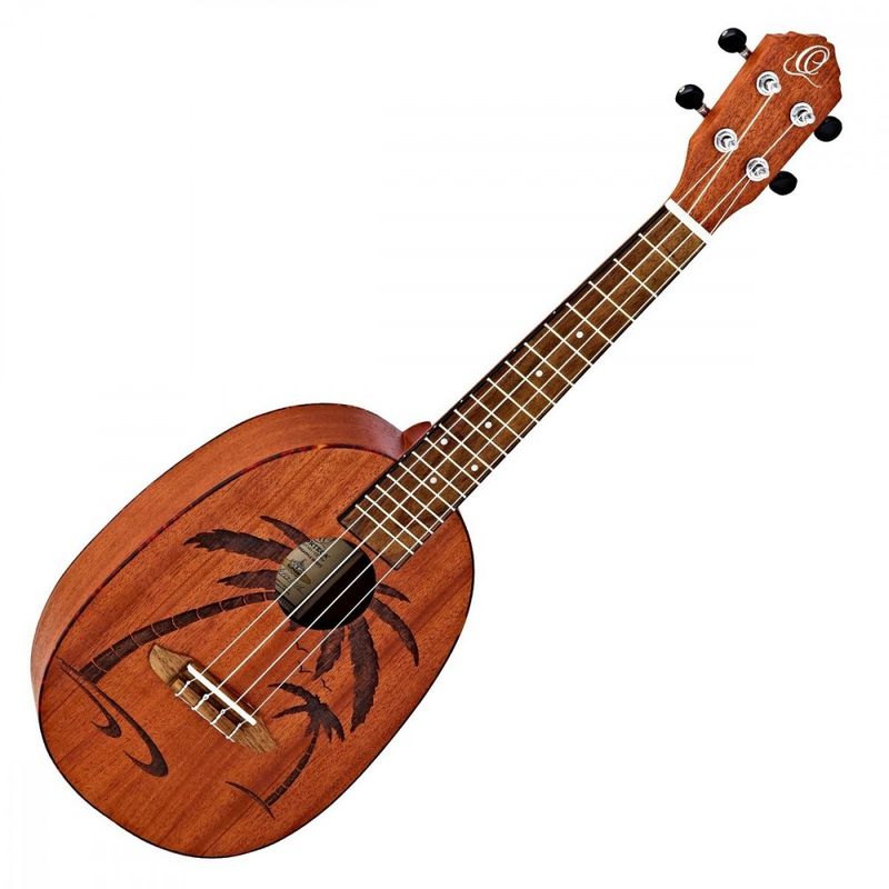 Ortega RUPA5MM Concert Ukulele
