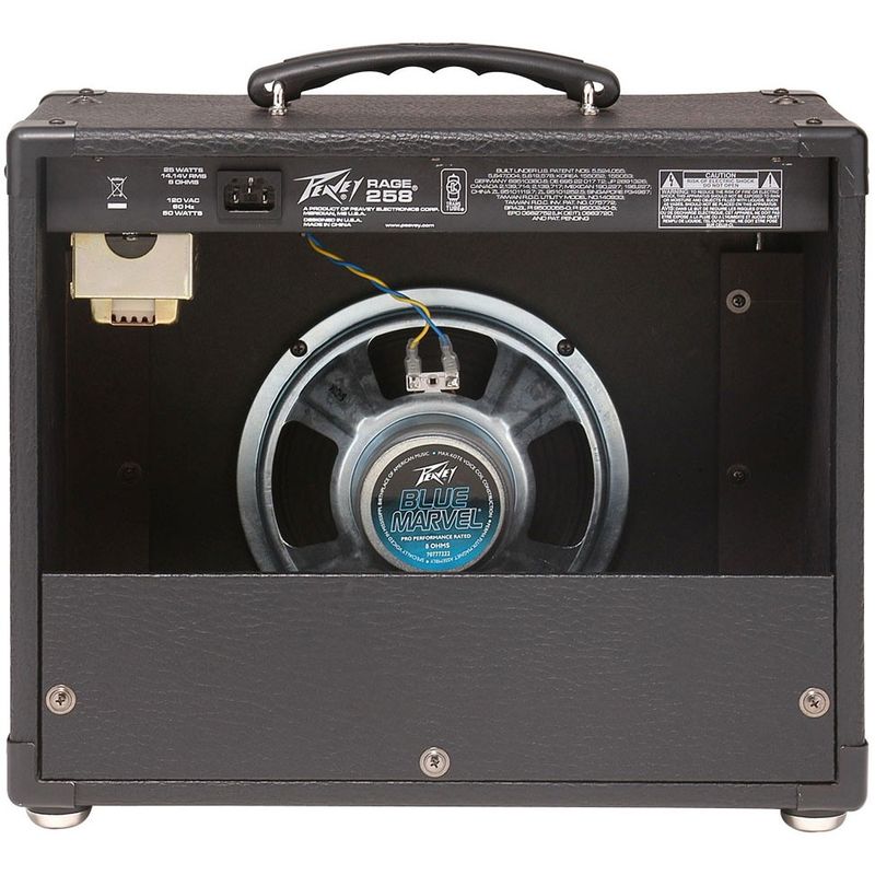 Peavey Rage® 258 Combo
