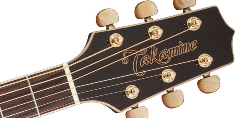 Takamine GD71CE-BSB Akustisk gitar med tuner og pickup