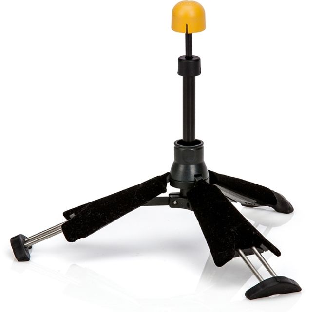 Hovedbilde Hercules DS440B Clarinet Stand