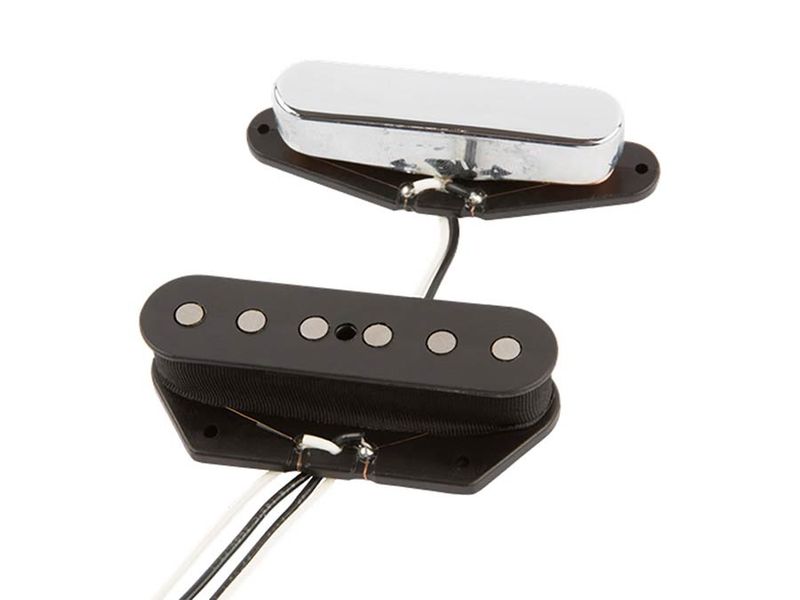 Fender Genuine Replacement Tex-Mex Telecaster Pickups