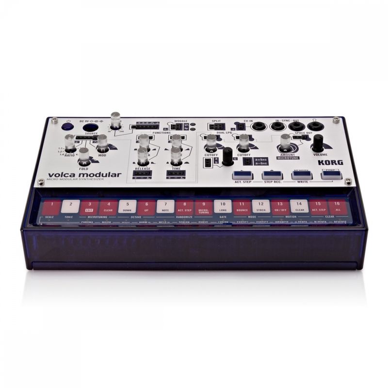 KORG Volca MODULAR Synth