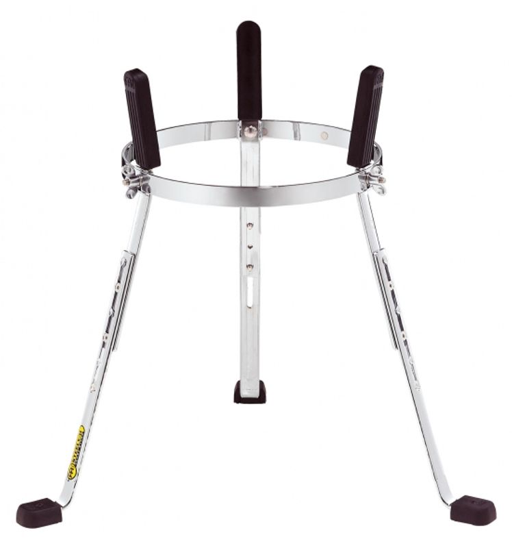 Meinl Percussion ST-MP11CH 11'' Steely II, Prof, Chrome