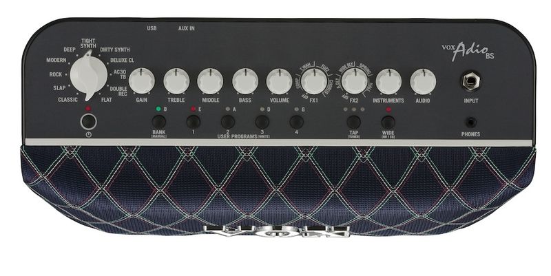 VOX ADIO-AIR-BS