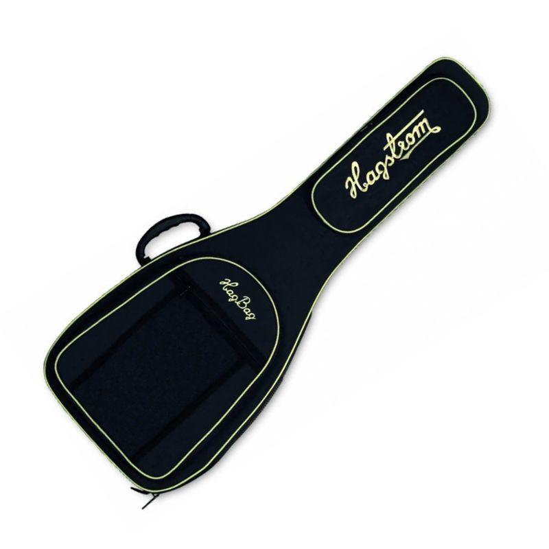 Hagstrom E-26 Hag-Bag til HJ/HL halvakustiske gitarer