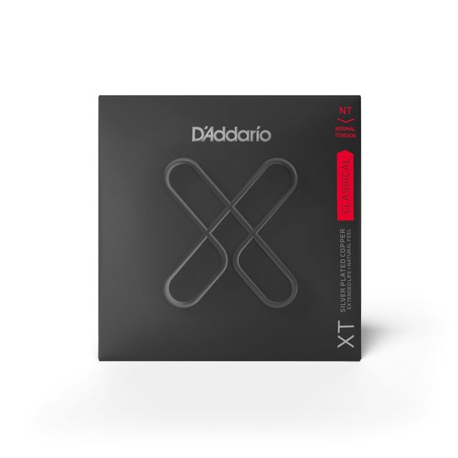 Hovedbilde Daddario XTC45