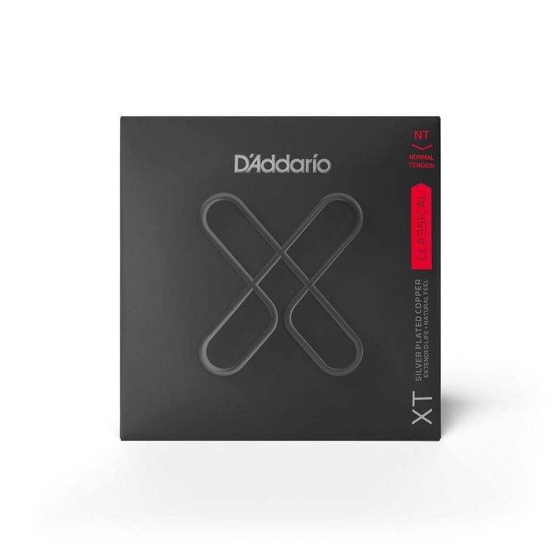 Daddario XTC45