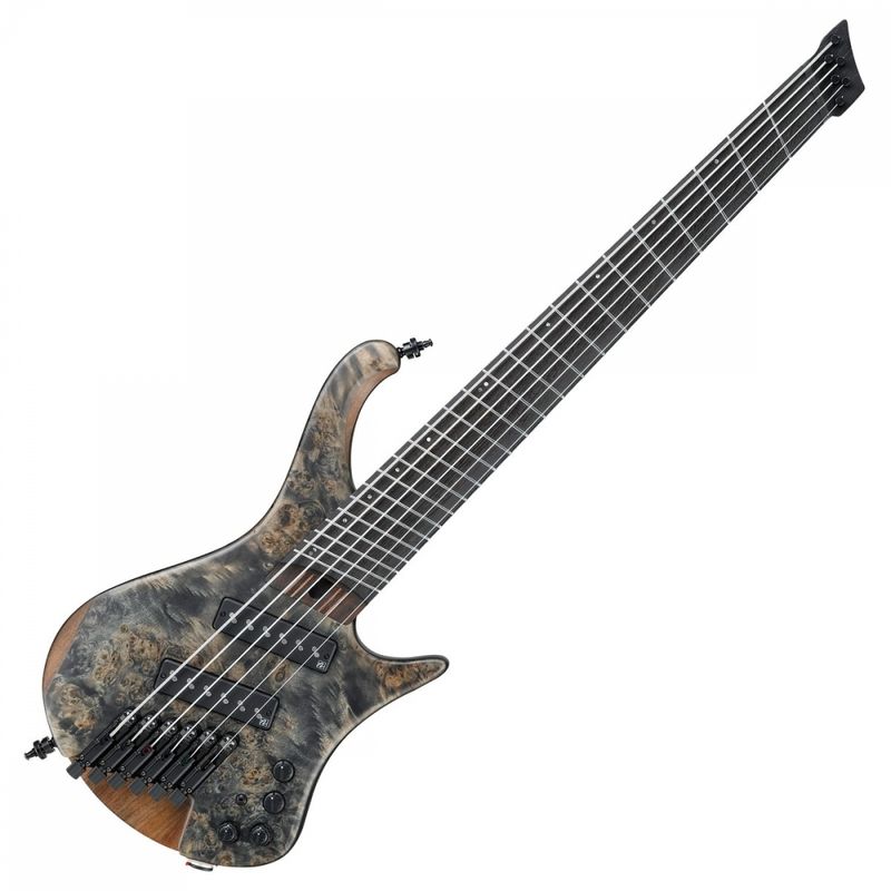 Ibanez EHB1506MS-BIF Black Ice Flat