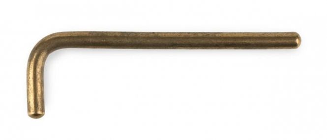 Hovedbilde Hengselpinn 4,5 x 90mm