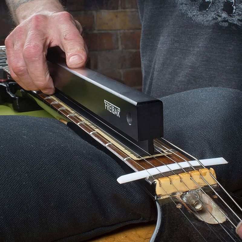 StewMac Fretbar understring leveler SM4641