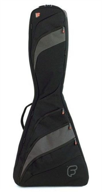 Hovedbilde Fusion F2 Flying V Gigbag