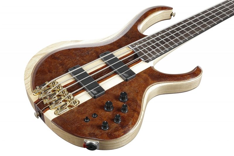 Ibanez BTB1835-NDL