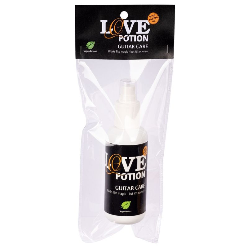 Ortega OLP-GTR  Love Potion