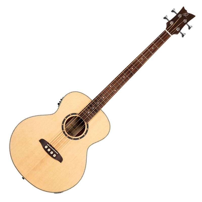 Ortega D7E-4 Natur