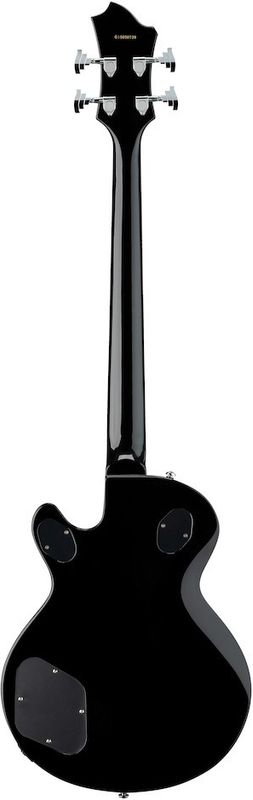 Hagstrom Swede Bass Black
