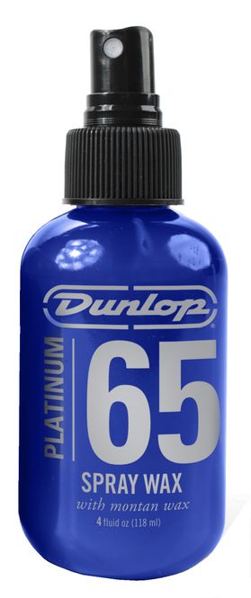 Hovedbilde Dunlop Platinum 65 Spray wax 4oz