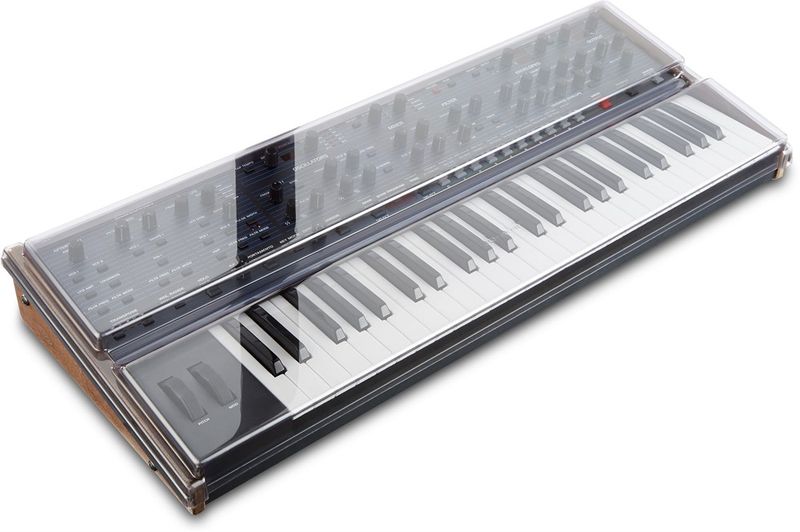 Decksaver Sequential OB-6