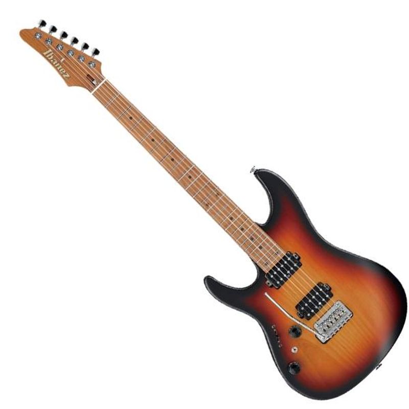 IBANEZ AZ2402L-TFF m/koffert
