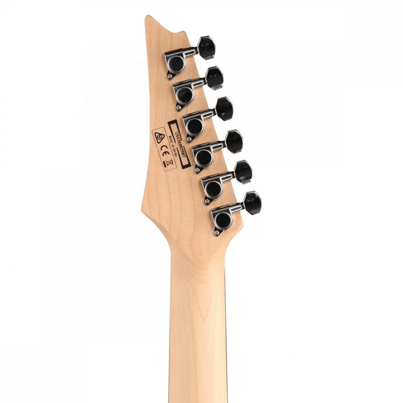 Ibanez GRGM21-BKN Black Night