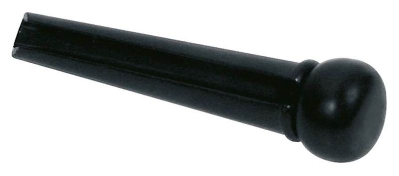 BOSTON Bridgepin Svart 12-stk