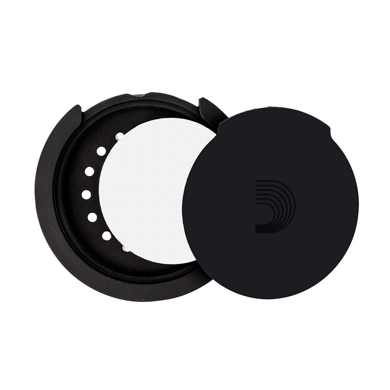 Daddario PW-ASHH-01 Humidifier