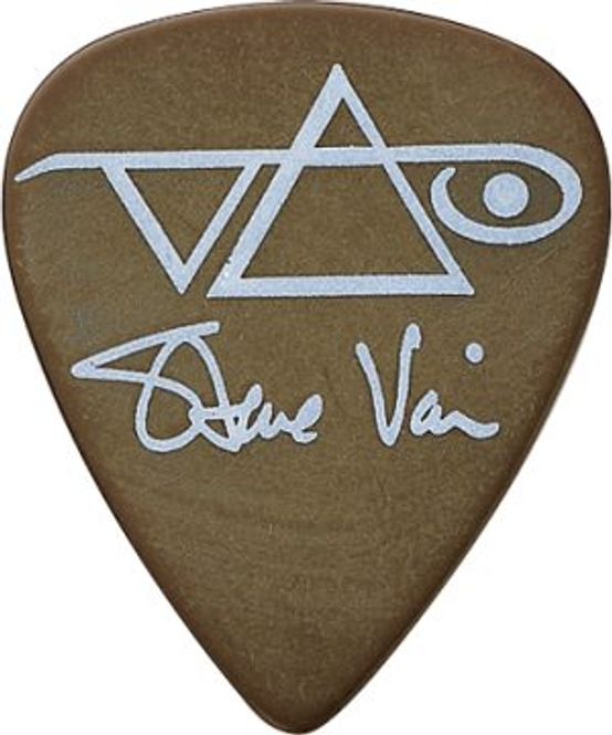 Hovedbilde Ibanez B1000SV-BR Steve Vai brun 6stk