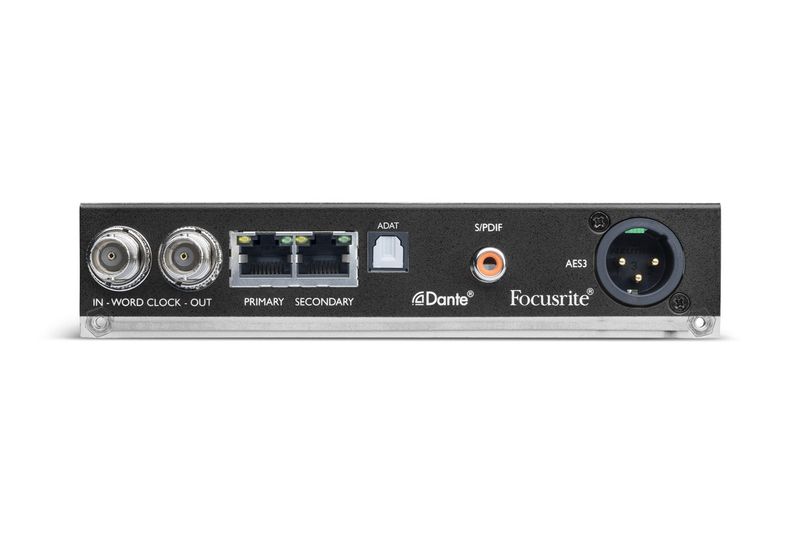 Focusrite ADN2 