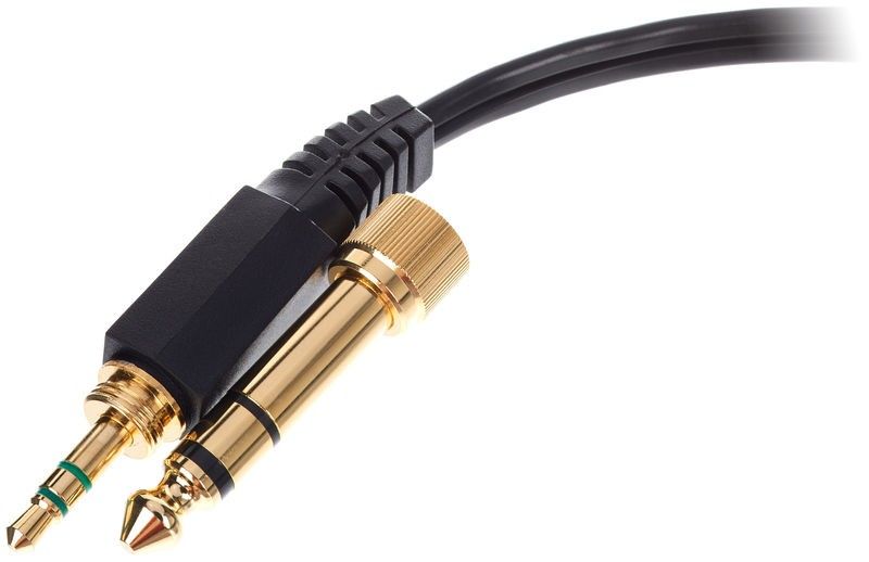 Superlux HD681 Evo Svart - Utstillingsvare
