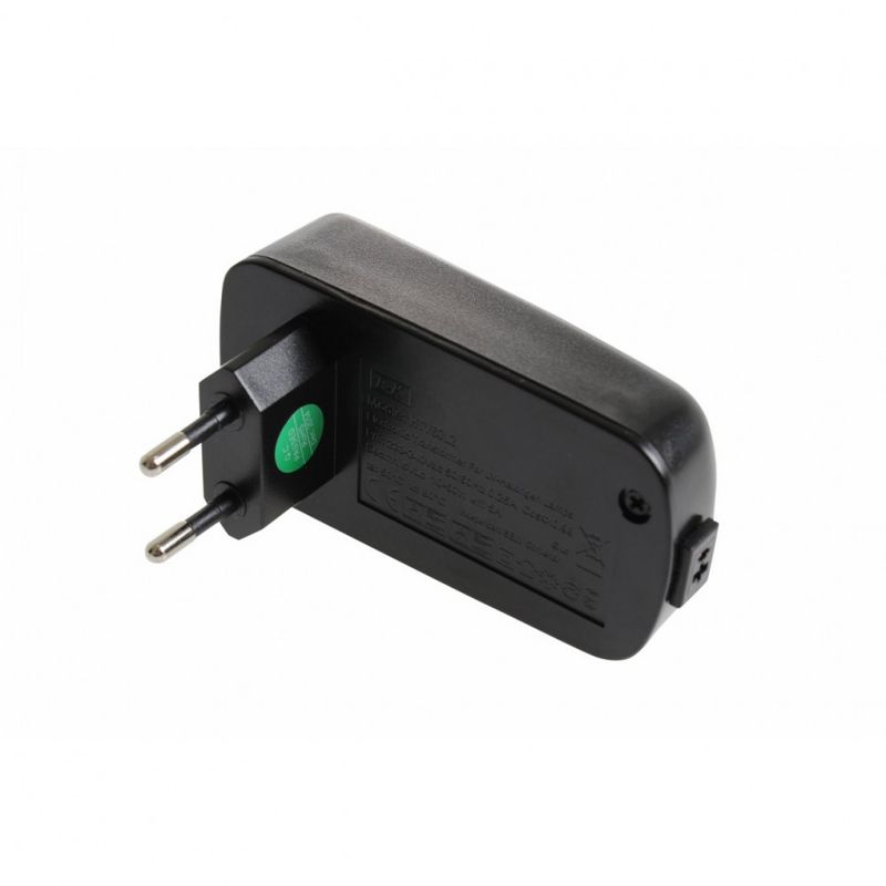 HED adapter til halogen lamper