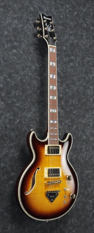 Ibanez AR520HFM-VLS