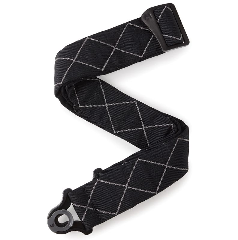 Planet Waves 50BAL02 ´Auto Lock´ - Padded - Diamonds