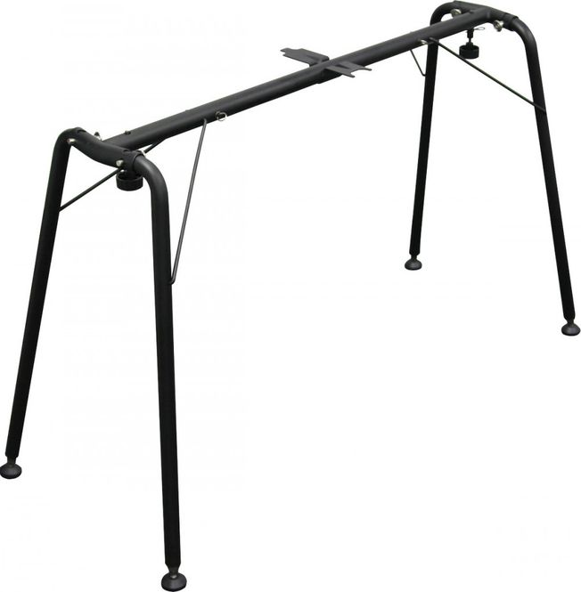Hovedbilde KORG ST-SV1-BK Keyboard Stand