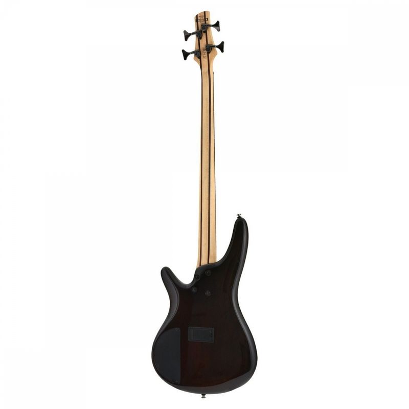 Ibanez SR370EF-BBT Fretless Brown Burst