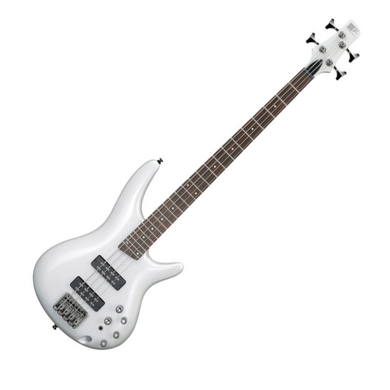 Ibanez SR300E-PW