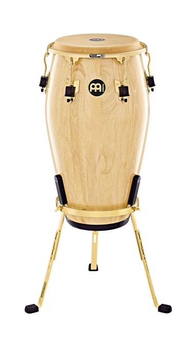 Hovedbilde Meinl Percussion MEC1212NT-G 12½ Conga m/Gold ...