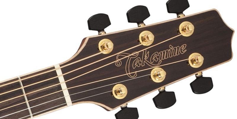 Takamine GY93E-NAT