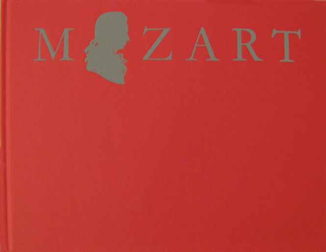 Hovedbilde Wolfgang Amadeus Mozart - Piano Concerto A Major Kv 488 Orchestr