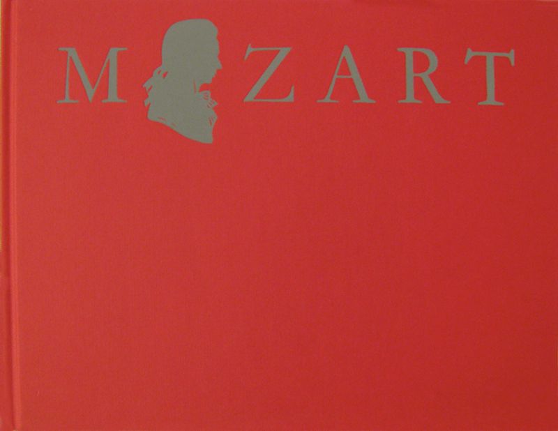 Wolfgang Amadeus Mozart - Piano Concerto A Major Kv 488 Orchestr