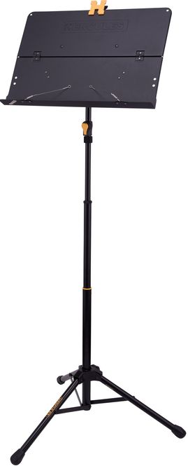 Hovedbilde Hercules BS408B+ Orchestra Music Stand